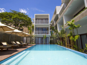 Apsara Residence Hotel