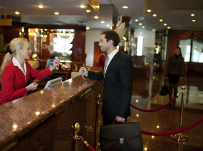 Grand Hotel Bernardin