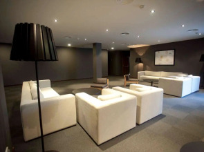 Hotel Carrís Marineda