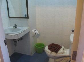 Vech Guesthouse Patong