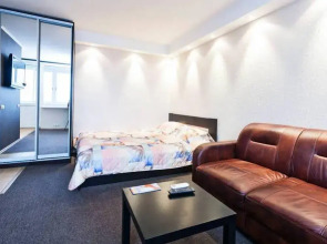 Апартаменты Динамо