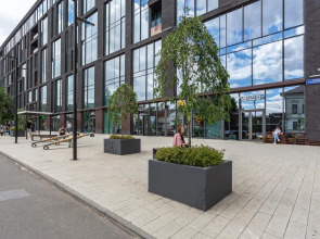 Smart Host (Смарт Хост) на улице Нижняя Красносельская 35 строение 49