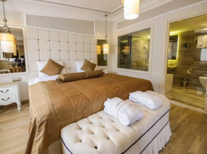 The Constantine Hotel