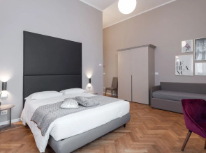 Hotel Palazzo Martinelli Dolfin