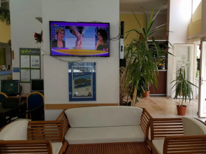 Golden Moon Apart Hotel