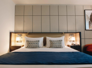 Crowne Plaza Belgrade