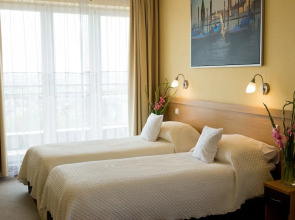 WM Hotel System Sp. z o.o.