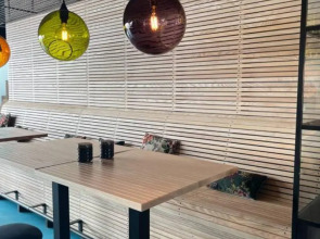 Cocoon Sendlinger Tor