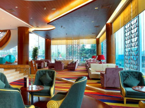 Citic Ningbo International Hotel