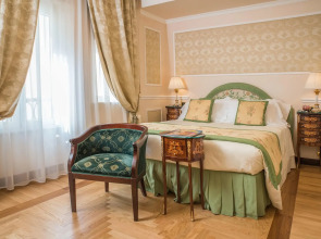 Hotel Bernini Palace