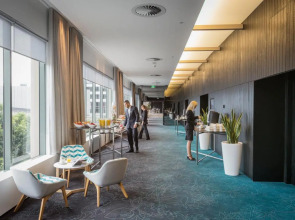 PARKROYAL Darling Harbour, Sydney