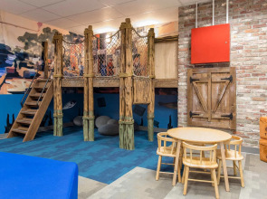 Marriott Vacation Club® at Custom House, Boston