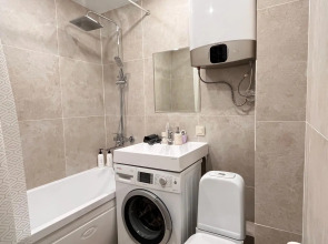 Апартаменты на проспекте Яшьлек 12Б