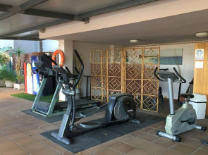 Eurostars Puerto de Ibiza