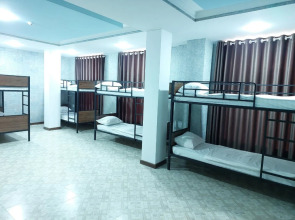 ADRAS Hostel