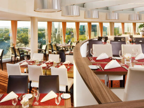 Sheraton Duesseldorf Airport Hotel