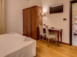 Hotel San Donato - Bologna Centro