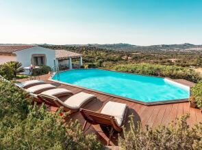 Dolce Luna Bed and Breakfast