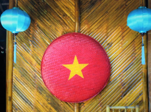 Under the coconut tree - Hostel