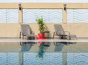 Empress Sepang Hotel