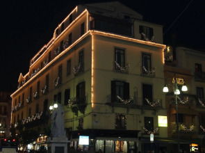 Piazza Tasso B&B