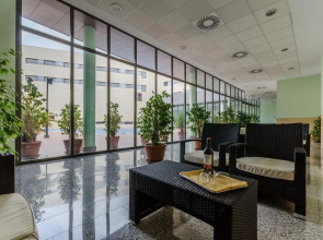 Apartamentos Turísticos Covadonga