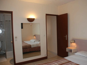 Résidence de la Tour