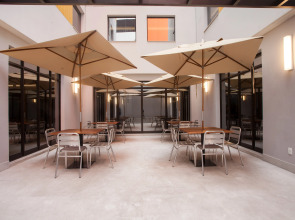 Ibis Styles RJ Botafogo