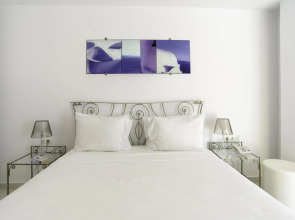 Leonardo Boutique Hotel Barcelona Sagrada Familia