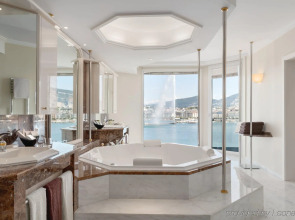 Fairmont Grand Hôtel Genève