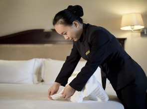 Country Garden Phoenix Hotel