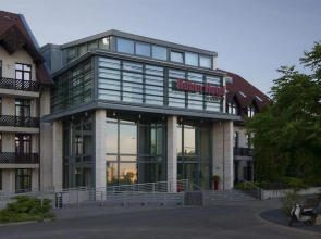 Rubin Wellness & Conference Hotel