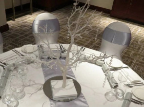 London Marriott Hotel Park Lane