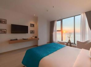 Отель Navada Beach Hotel