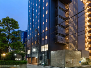 Henn na Hotel Premier Tokyo Asakusa Tawaramachi