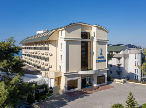 İz Flower Side Beach Hotel