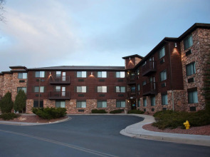 Grand Canyon Hotel & Suites