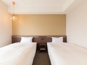 Hotel IL Verde Kyoto