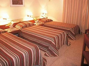 Hotel Atlantico Copacabana