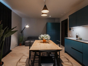 Il Decameron Luxury Design Hotel