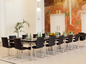 Hotel Palazzo Esedra