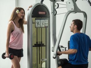 Muong Thanh Holiday Hoi An Hotel