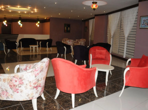 Pamukkale White Heaven Suite Hotel