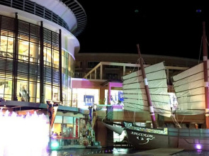 Mövenpick Myth Hotel Patong Phuket