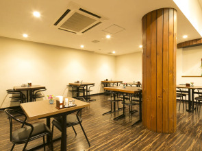 Hotel Fuji Tatsugaoka