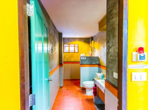 See Through Boutique Resort