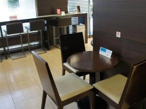 Hotel Horidome Villa