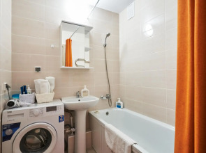 Как дома на улице Весенняя 3