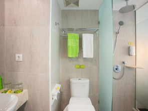 MaxOne Hotels at Ubud