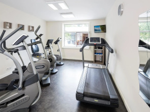 Golden Tulip Aix les Bains